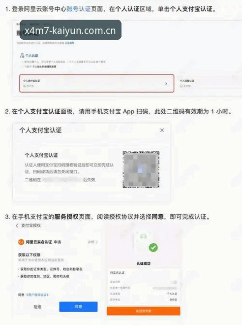 云开全站平台最新版注册完整指南：三步完成账号激活