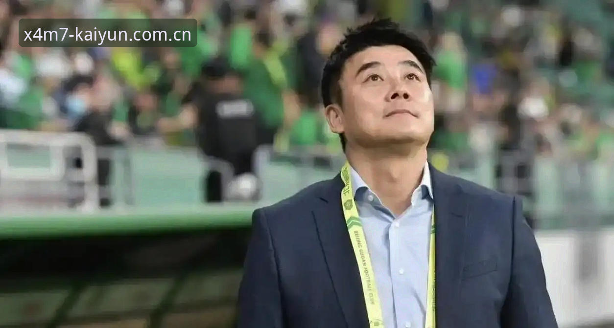 足球反腐风暴升级：从禁足名单看中国足球治理的必由之路