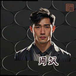周飒